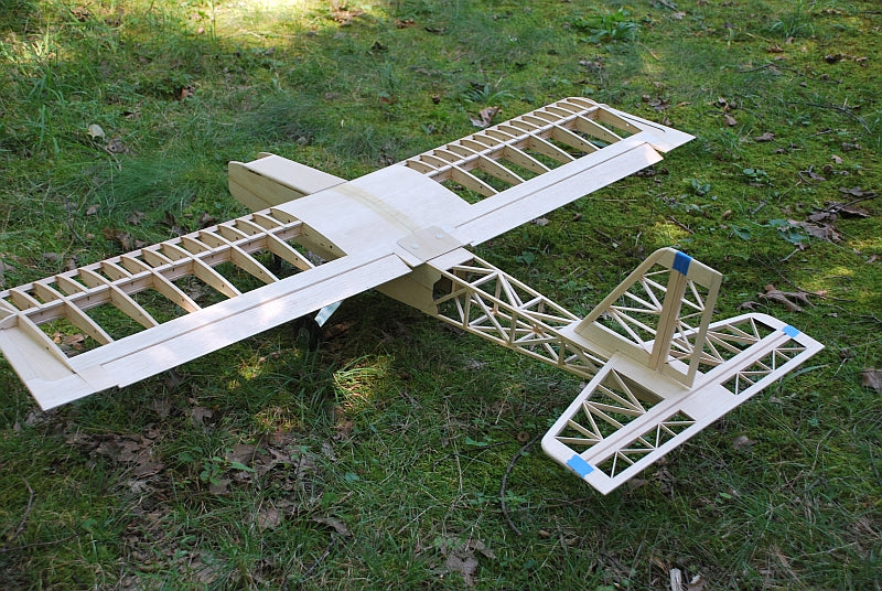 Super Scratch "Short Kit"
