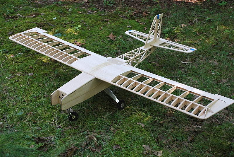 Super Scratch "Short Kit"