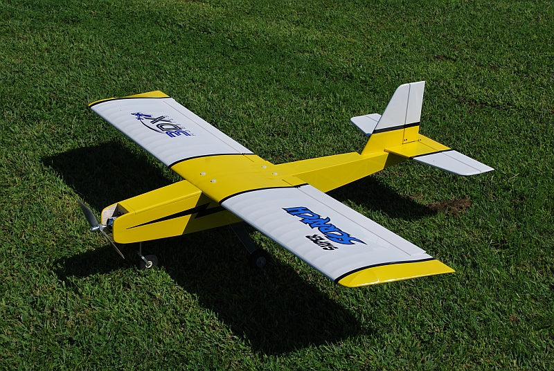 Super Scratch "Short Kit"