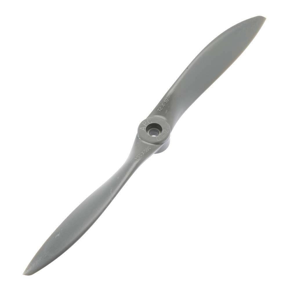APC Propeller 14x10 Pattern