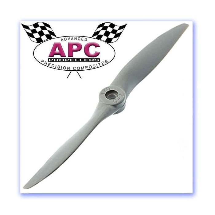 APC 15x6 Sport Propeller