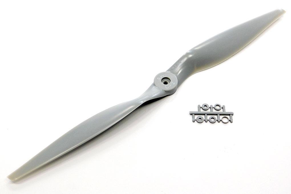 APC 18x10E Thin Electric Propeller