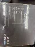 TEDGIX K4C specifications showing 400W power and 18 to 28V operation