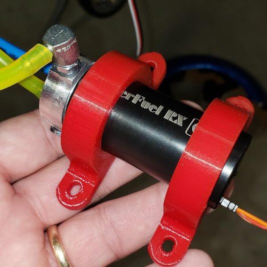 Fuel Pump Holder Sold in pairs